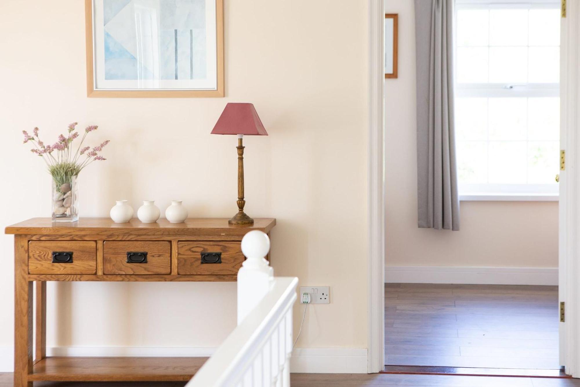 Stunning 6 Bedroom Cottage Near Cornish Coast Bude Exterior foto